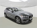 2019 Volvo XC60 T6 Momentum