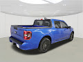 2025 Ford Maverick