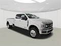 2025 Ford F-450SD King Ranch