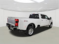 2025 Ford F-450SD King Ranch