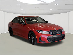2023 BMW 3 Series M340i xDrive