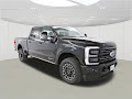 2025 Ford F-250SD Platinum