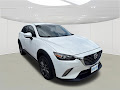 2017 Mazda CX-3 Touring