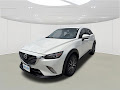 2017 Mazda CX-3 Touring