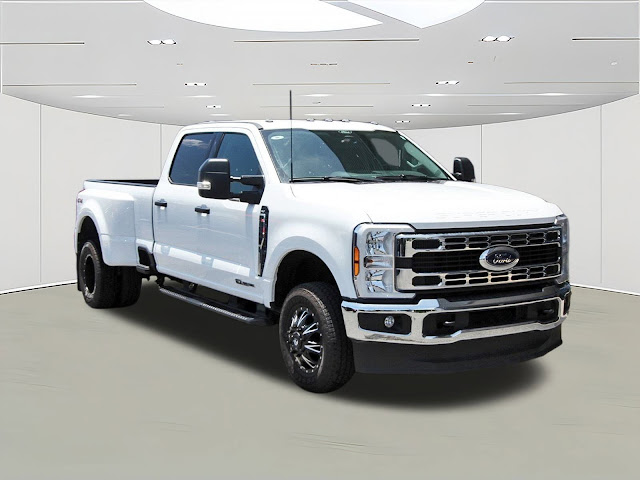2024 Ford F-350SD XLT