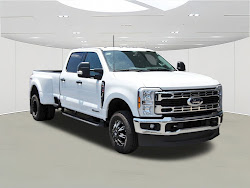 2024 Ford F-350SD XLT