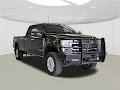 2022 Ford F-350SD Platinum