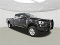 2022 Ford F-350SD Platinum
