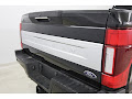 2022 Ford F-350SD Platinum