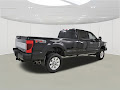 2022 Ford F-350SD Platinum