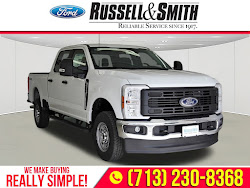 2025 Ford F-250SD XL