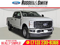 2025 Ford F-250SD XL