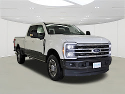 2025 Ford F-250SD King Ranch