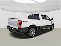 2025 Ford F-250SD King Ranch