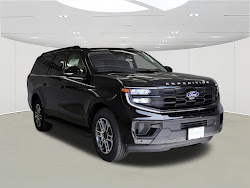 2025 Ford Expedition Max 