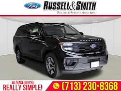 2025 Ford Expedition Max 