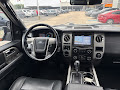 2017 Ford Expedition EL Limited