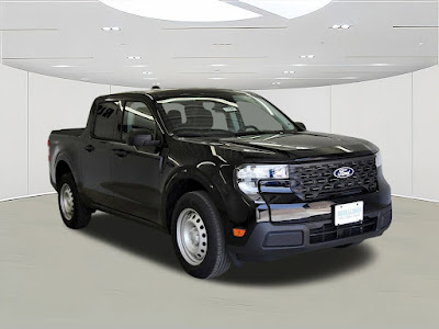 2025 Ford Maverick