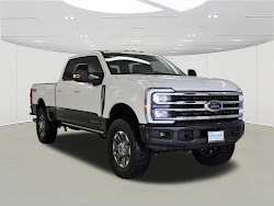 2025 Ford F-250SD King Ranch