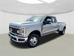 2024 Ford F-350SD Lariat