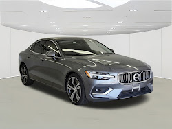 2021 Volvo S60 T6 Inscription