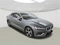 2021 Volvo S60 T6 Inscription