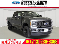 2025 Ford F-250SD XL