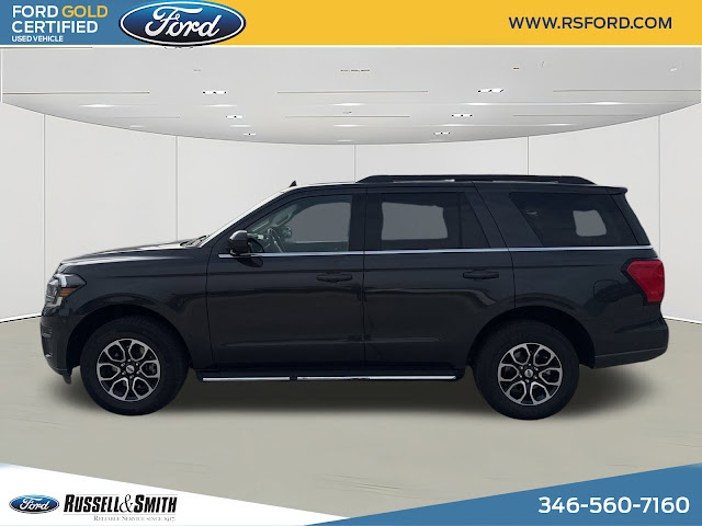 2022 Ford Expedition XLT