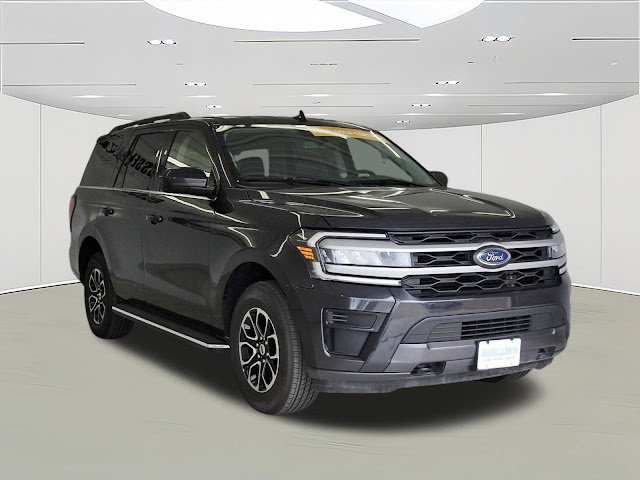 2022 Ford Expedition XLT