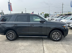 2022 Ford Expedition XLT