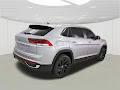 2022 Volkswagen Atlas Cross Sport 2.0T SE w/Technology
