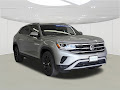 2022 Volkswagen Atlas Cross Sport 2.0T SE w/Technology