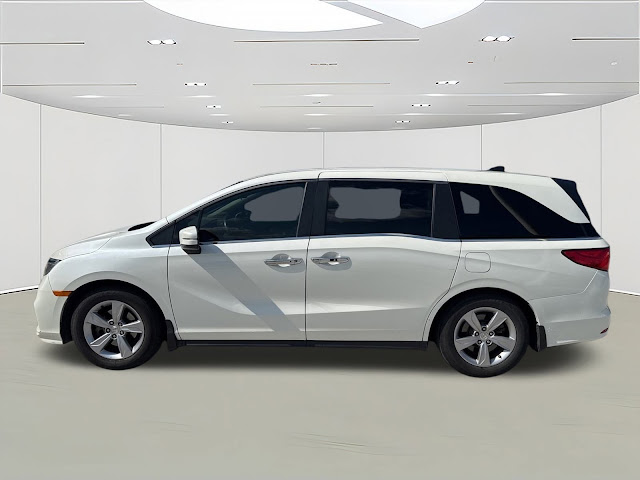 2018 Honda Odyssey EX
