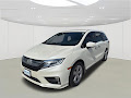 2018 Honda Odyssey EX