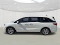 2018 Honda Odyssey EX