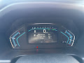 2018 Honda Odyssey EX