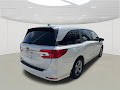 2018 Honda Odyssey EX