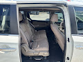 2018 Honda Odyssey EX