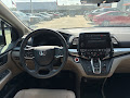 2018 Honda Odyssey EX