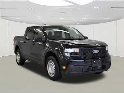 2025 Ford Maverick