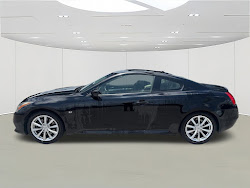 2014 INFINITI Q60 Journey