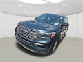 2022 Ford Explorer King Ranch