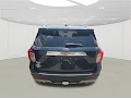 2022 Ford Explorer King Ranch