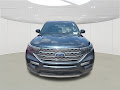2022 Ford Explorer King Ranch