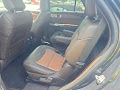 2022 Ford Explorer King Ranch