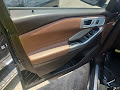 2022 Ford Explorer King Ranch