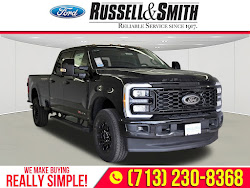 2025 Ford F-350SD Lariat