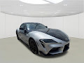 2022 Toyota Supra 2.0