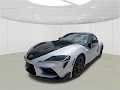 2022 Toyota Supra 2.0