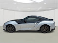 2022 Toyota Supra 2.0